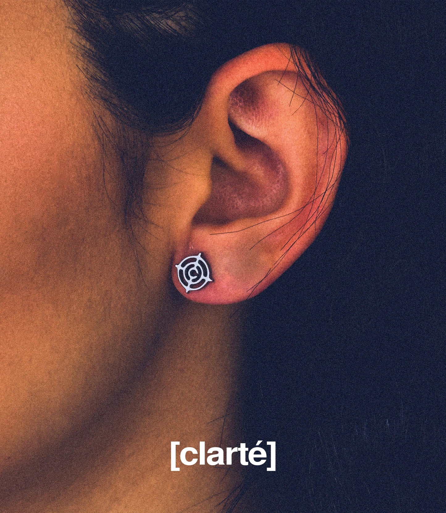 TGT EARRINGS