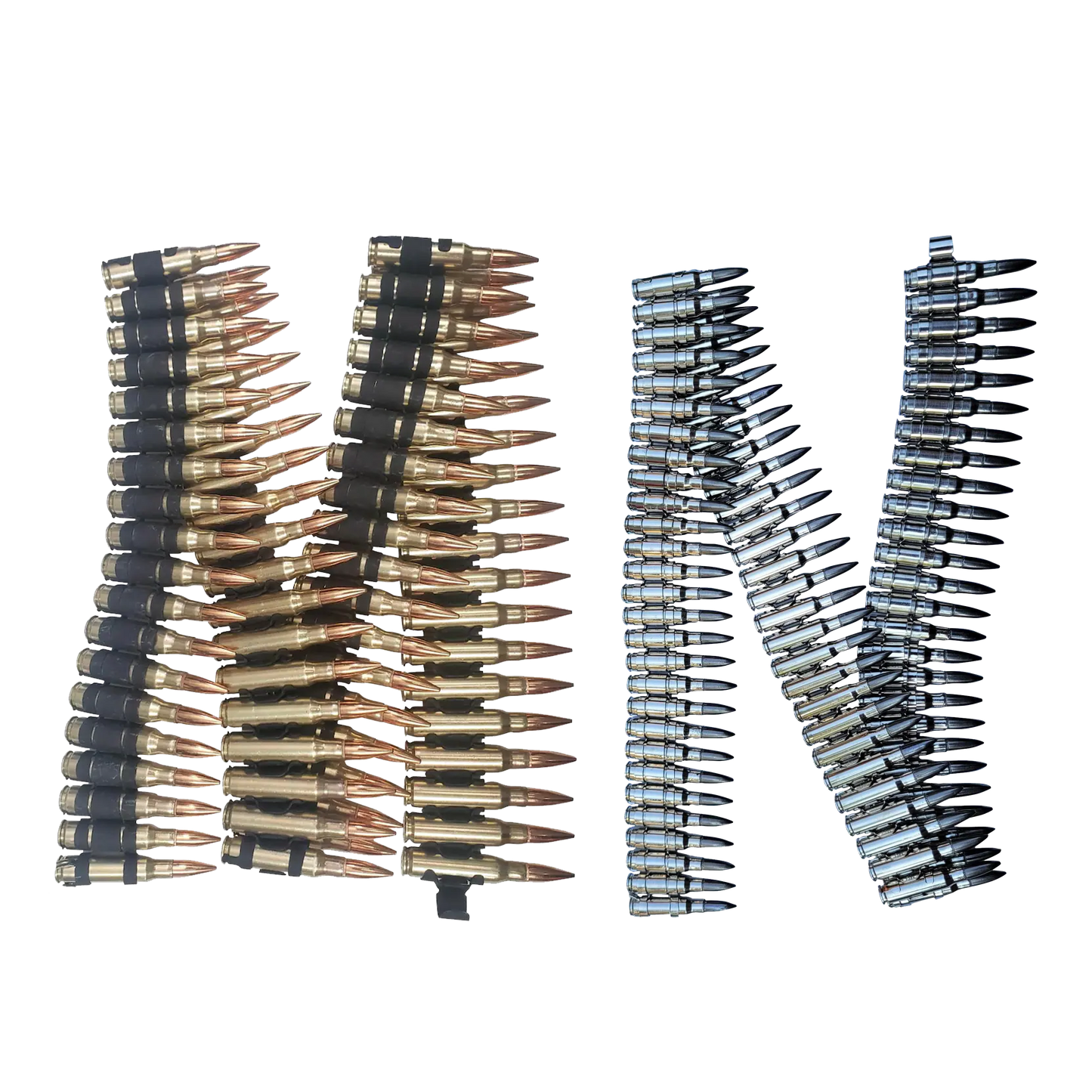 Bullet Belt