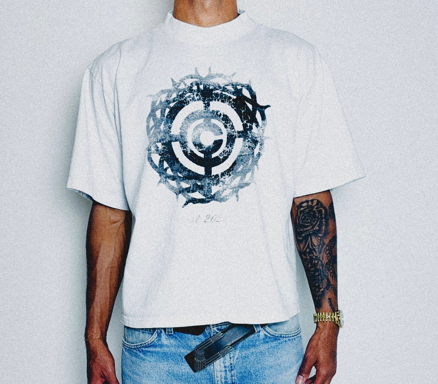 Thorns Tee