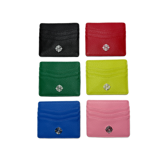 Clear Card Carrier