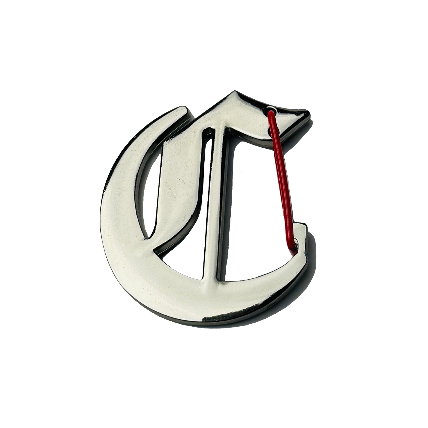 [C] Carabiner