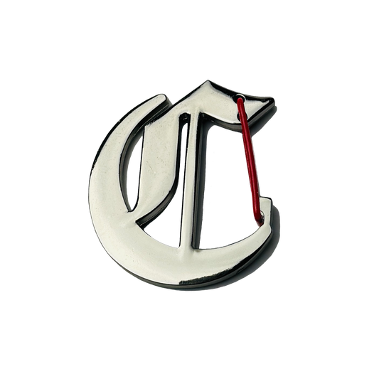 [C] Carabiner