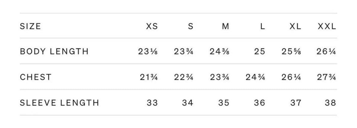 [Clarté] Moto Jacket