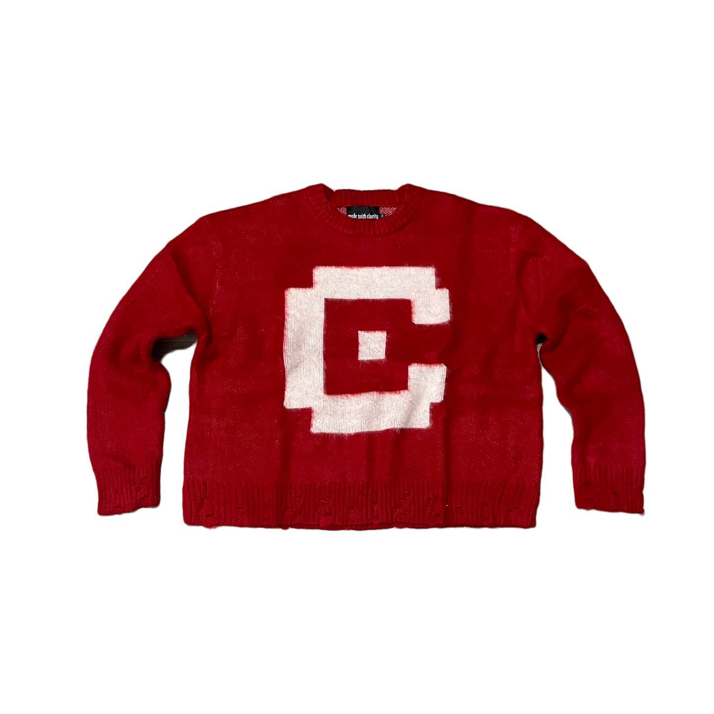 C Sweater