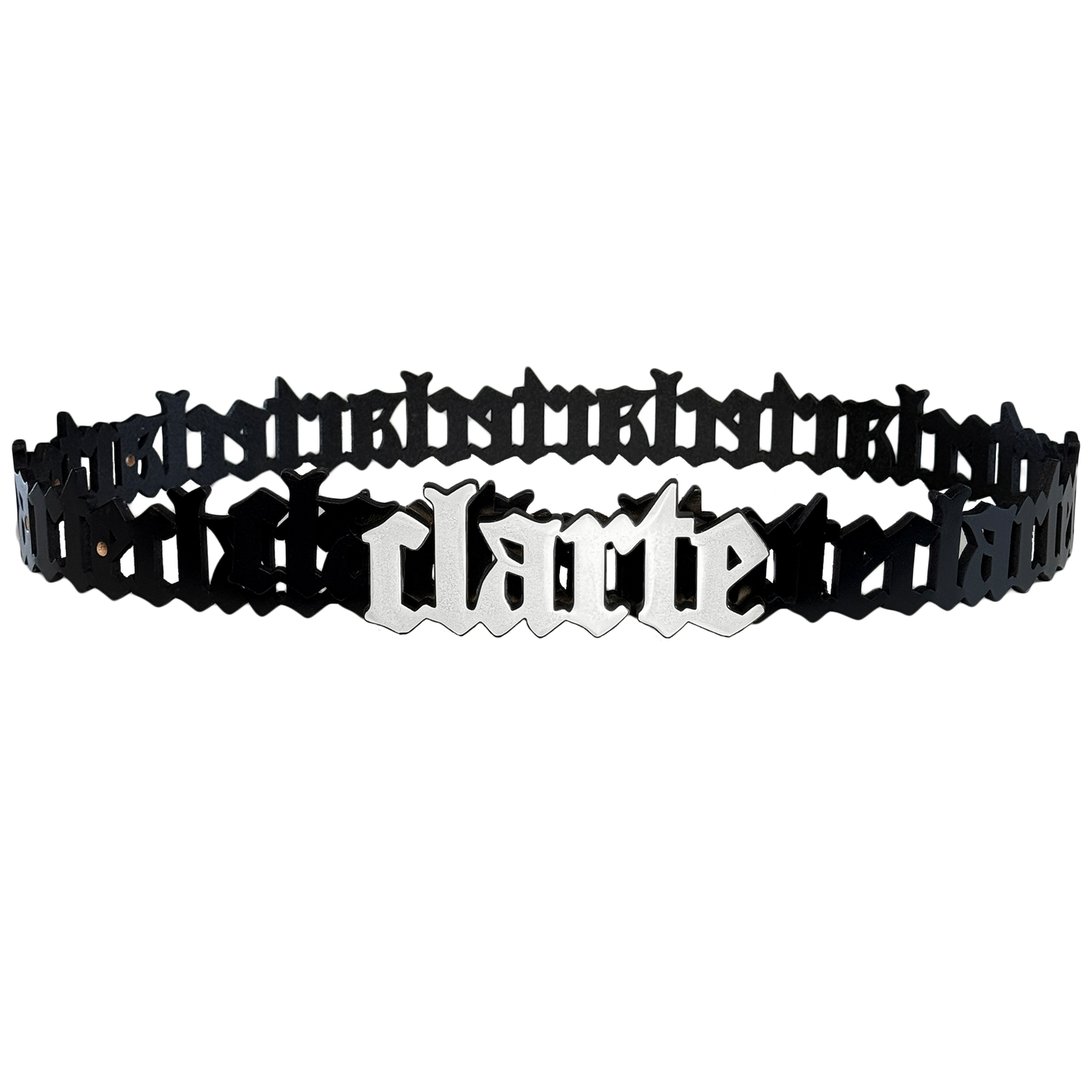 Clarté Belt [X2 Buckle]