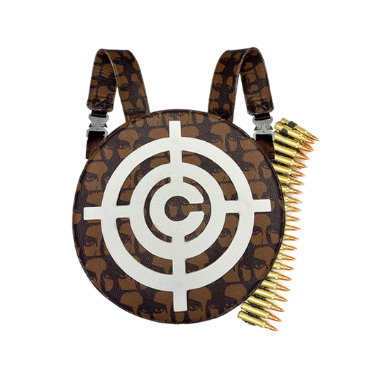 Target Bag [+Bullet Belt]