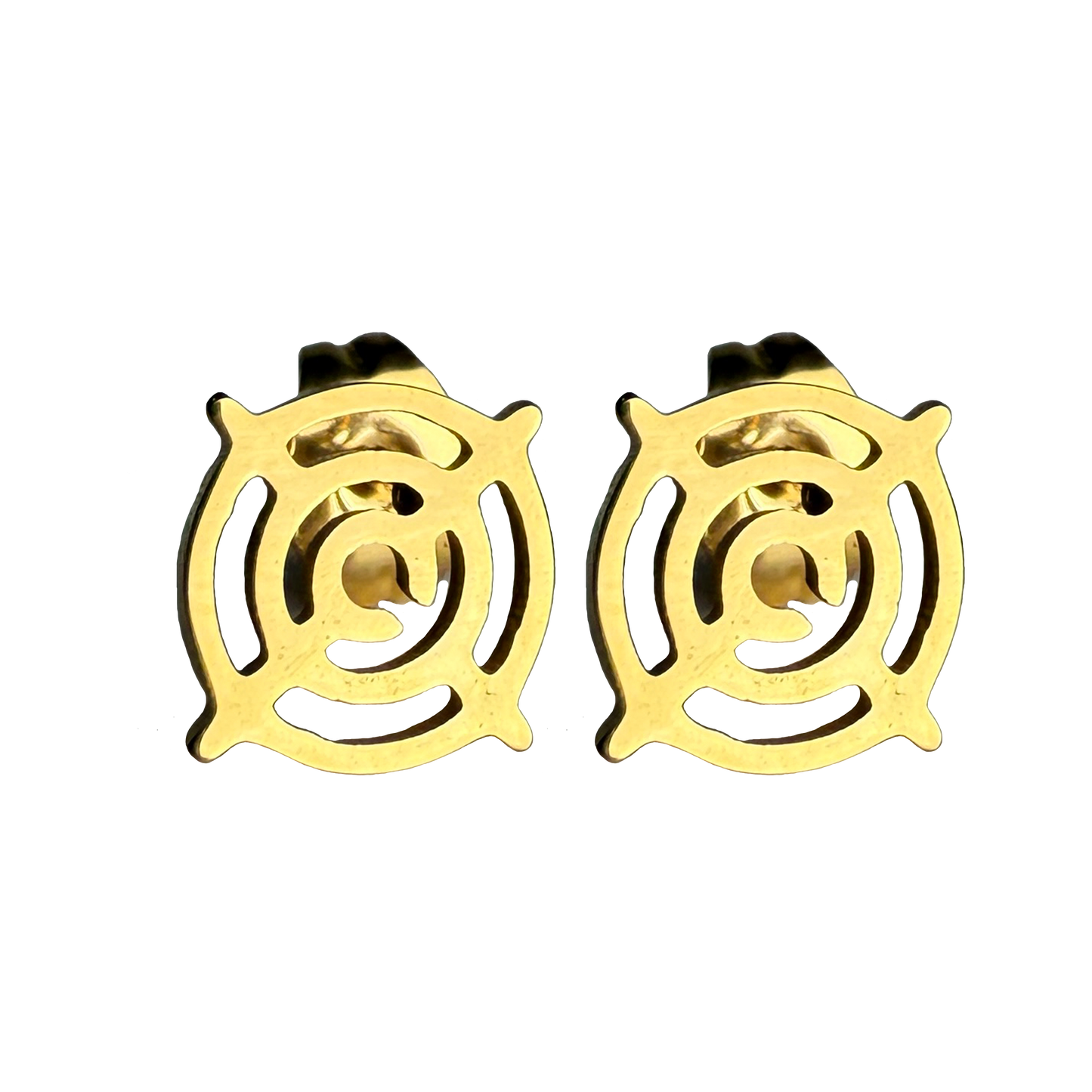 TGT EARRINGS