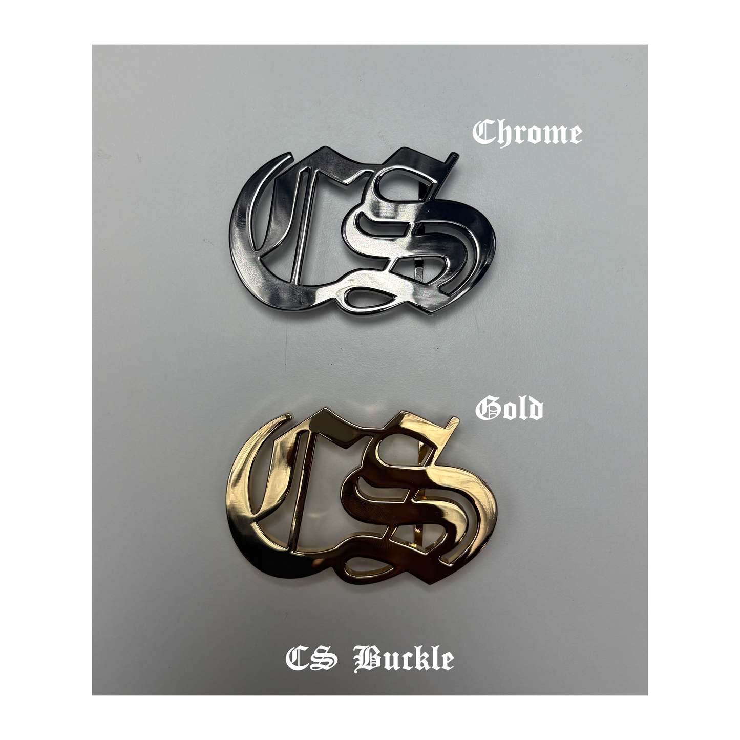 Clarté Belt [Vanilla]