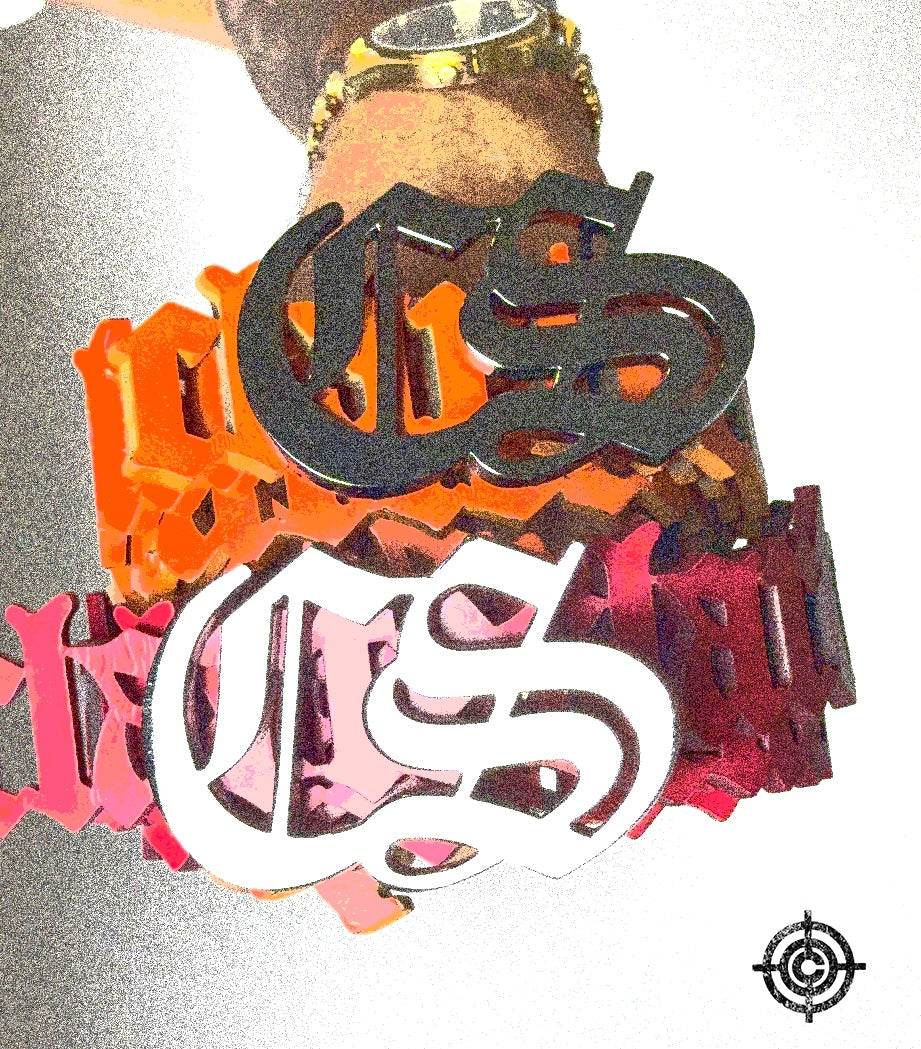 Clarté Belt [CS Buckle]