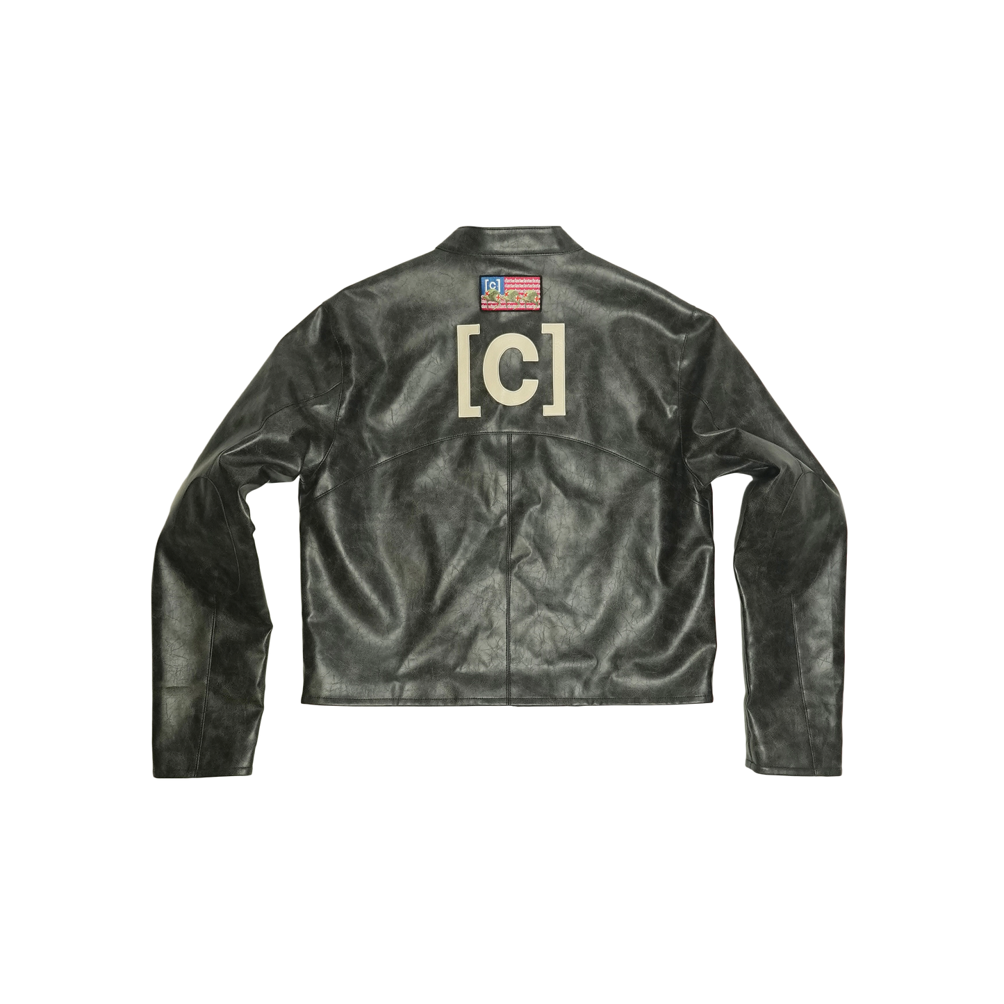 [Clarté] Moto Jacket