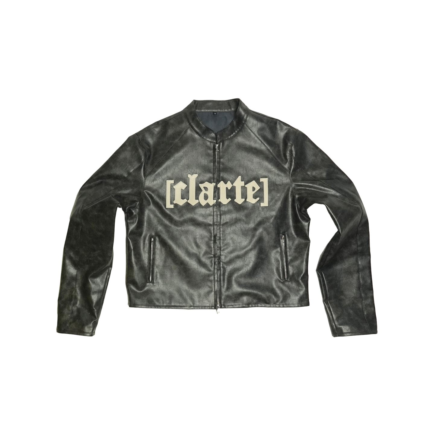 [Clarté] Moto Jacket