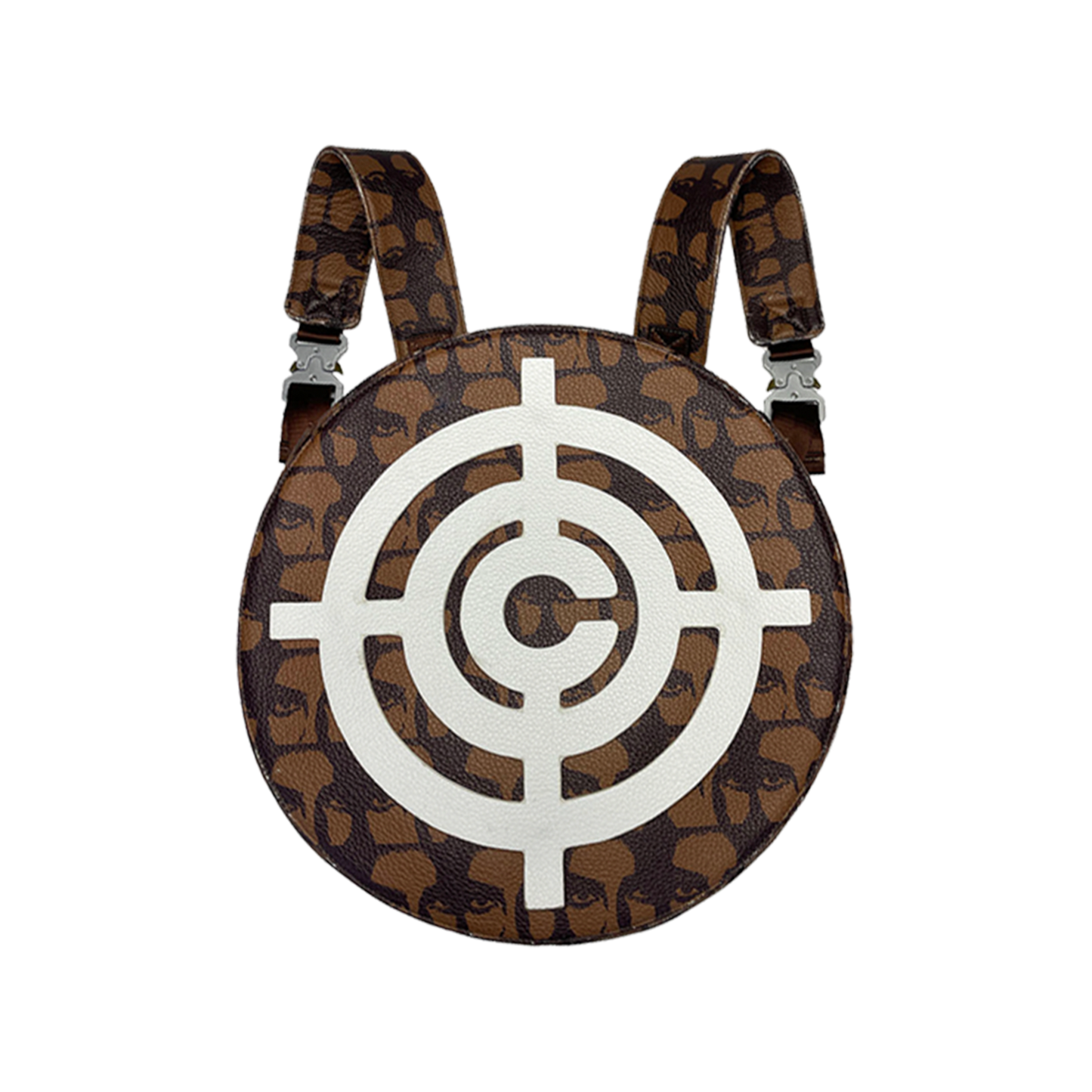 TGT Bag [Brown]