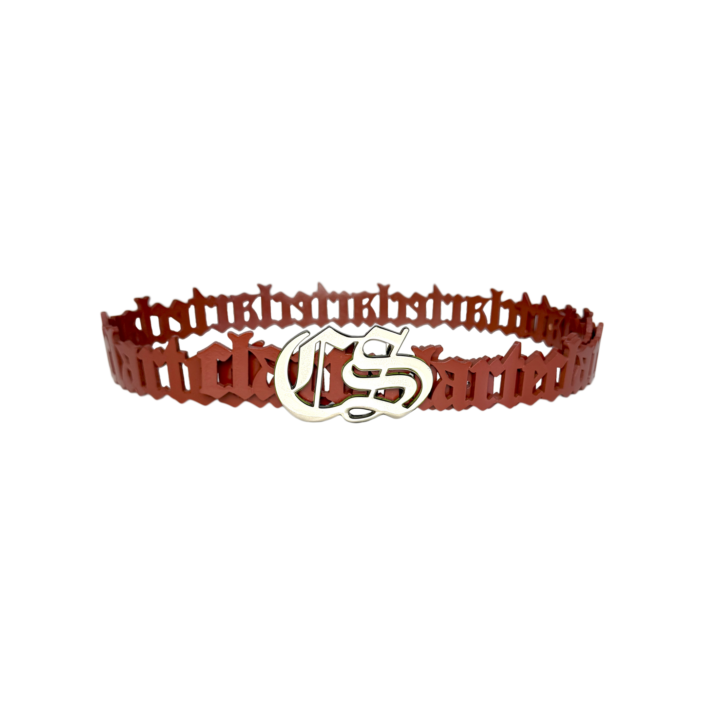 Clarté Belt [Chocolate]