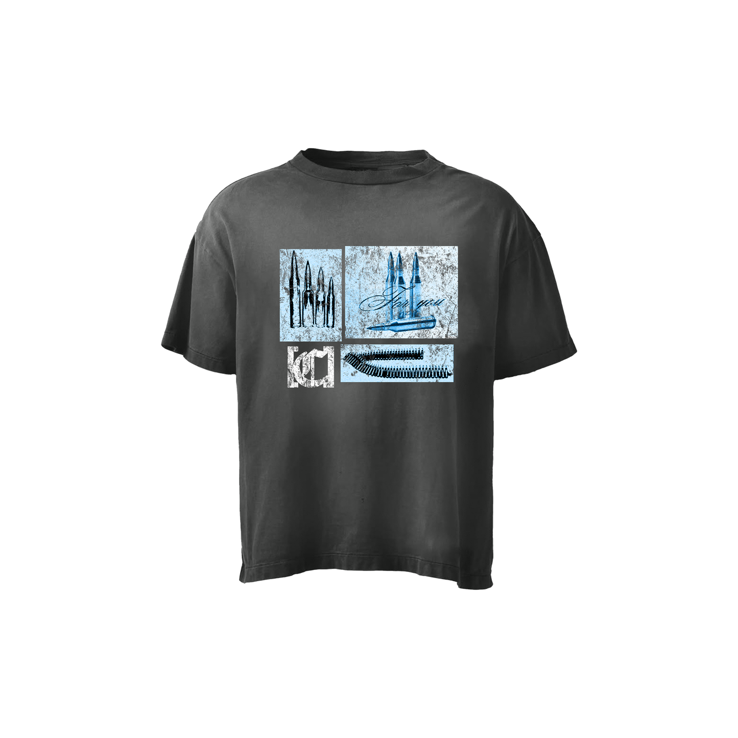[For You] Tee