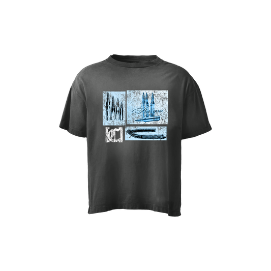 [For You] Tee