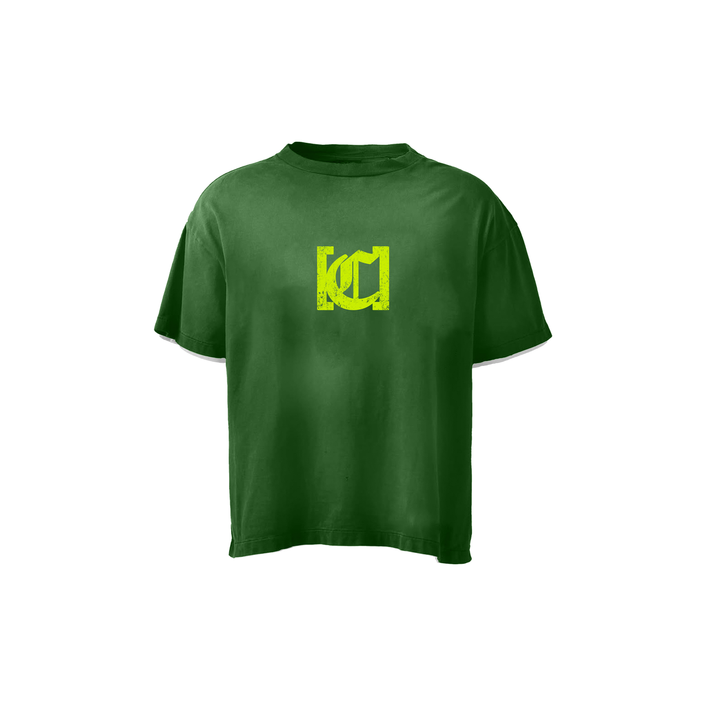[Clarté] Logo Tee