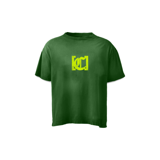 [Clarté] Logo Tee