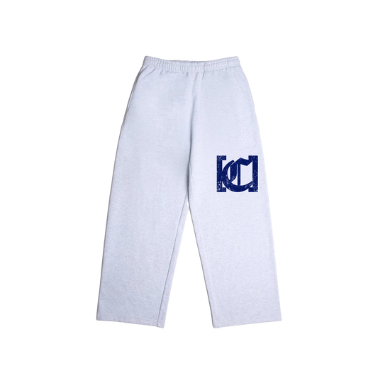 [Clarté] Logo Sweatpants