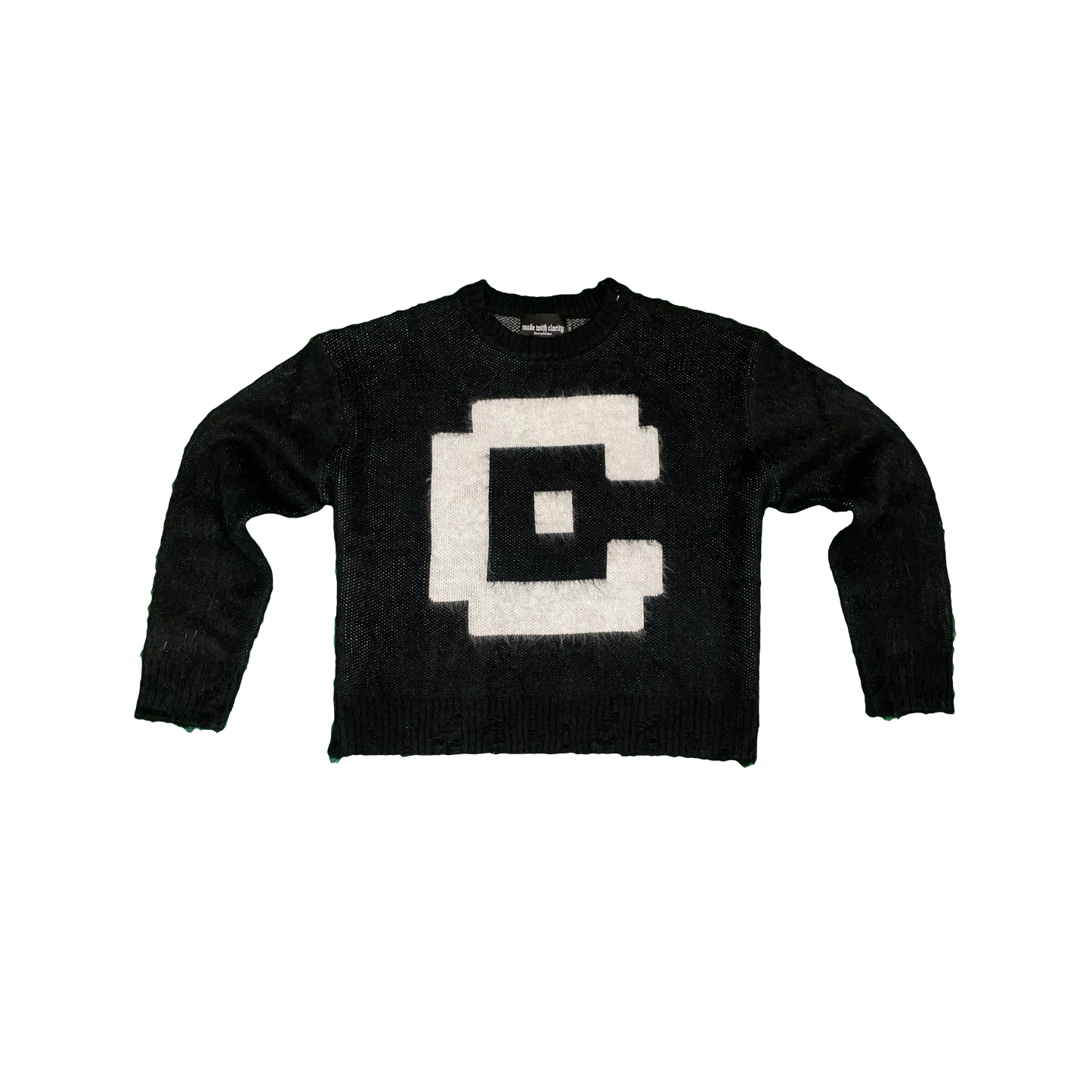 C Sweater