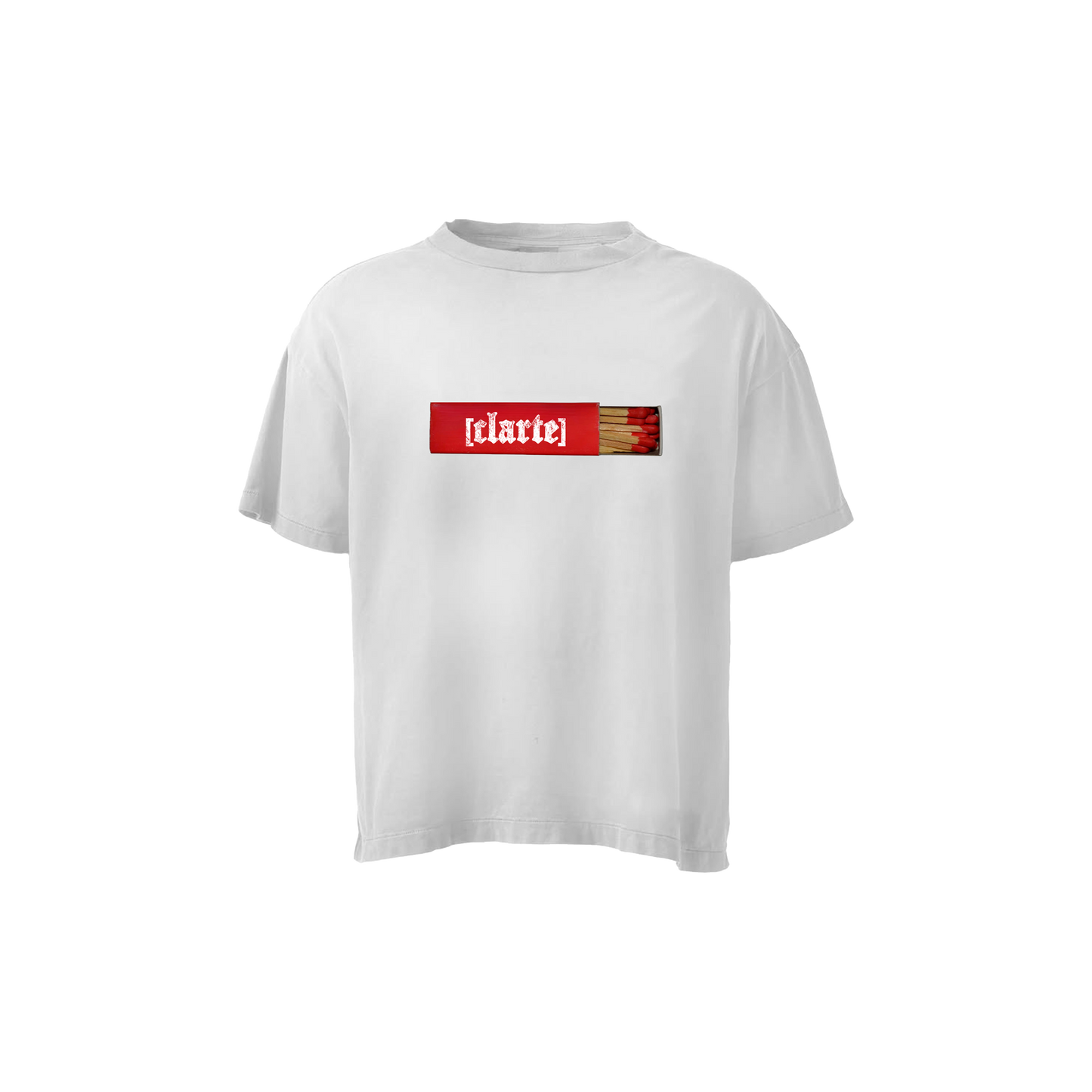 [Matchbox] Tee