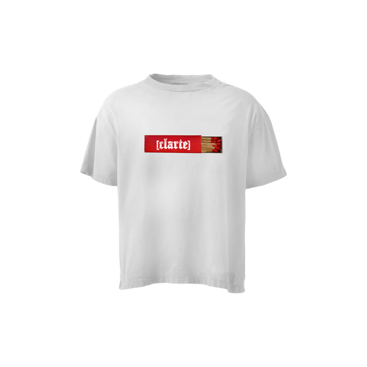 [Matchbox] Tee