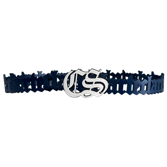 Clarté Belt [CS Buckle]