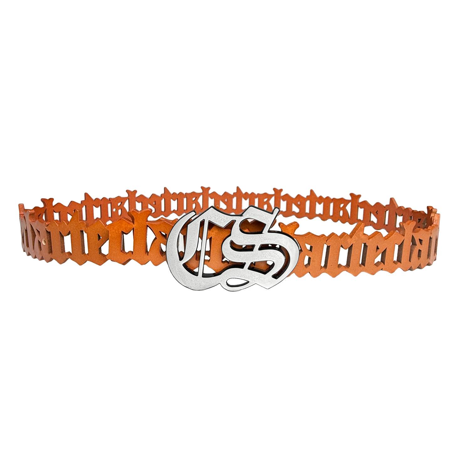 Clarté Belt [CS Buckle]