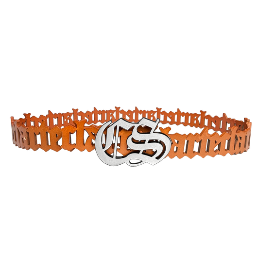 Clarté Belt [CS Buckle]