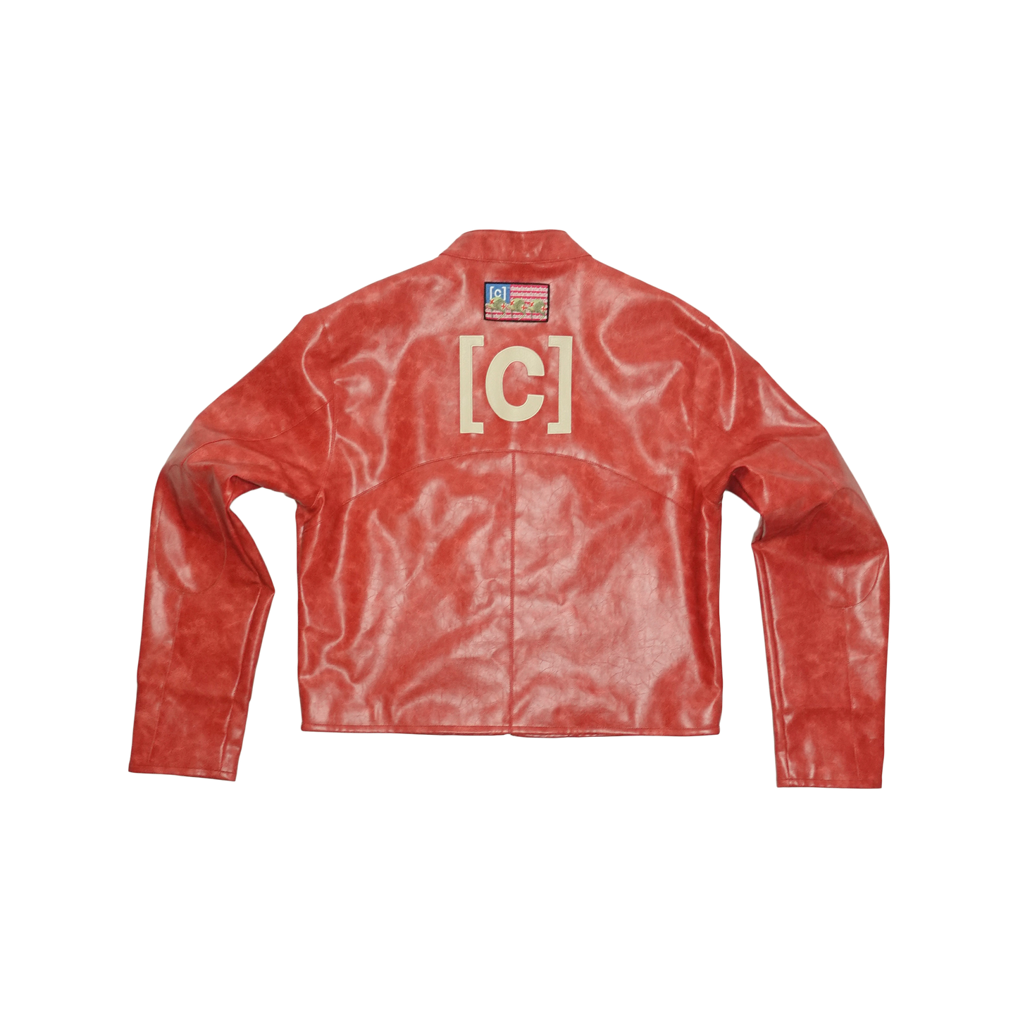 [Clarté] Moto Jacket