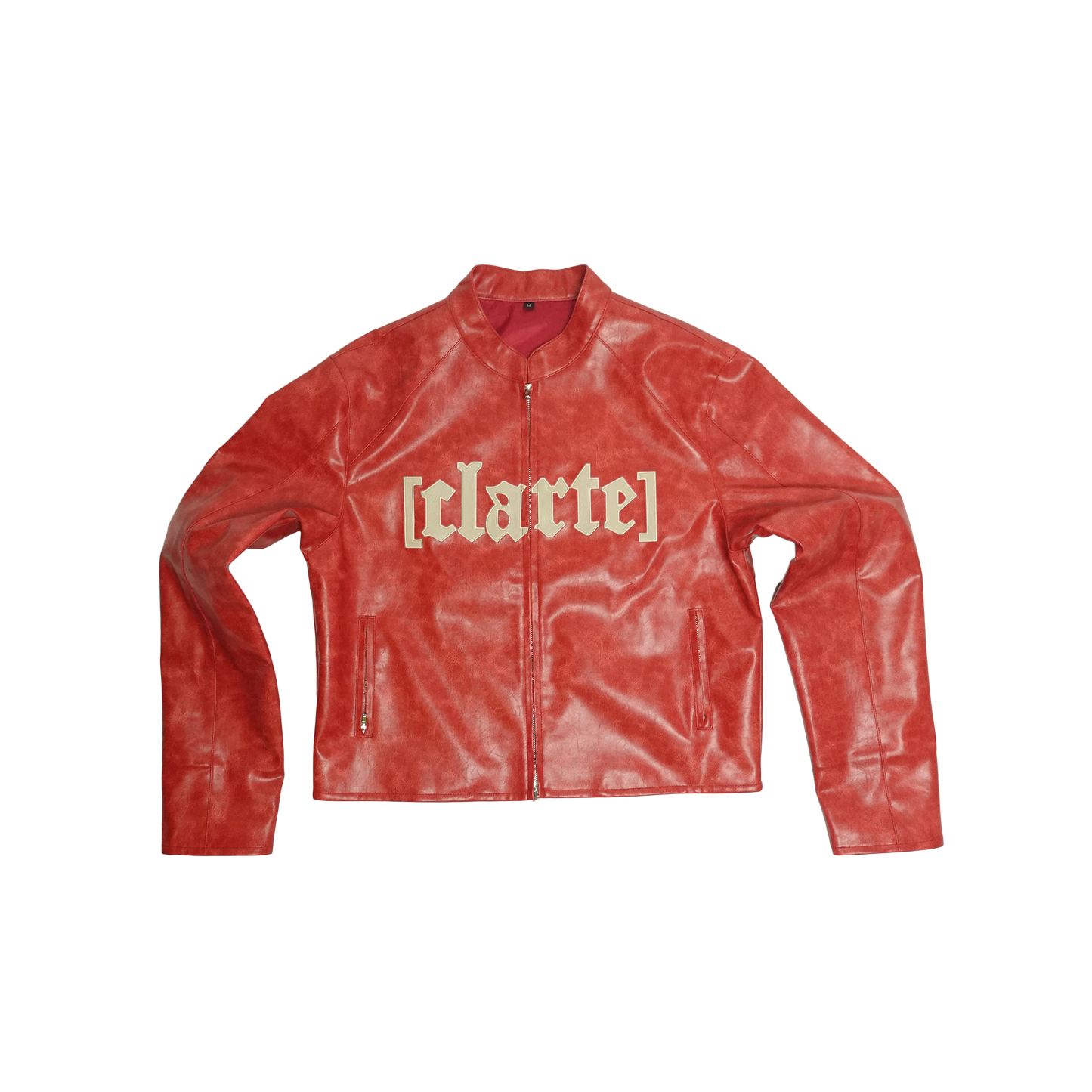 [Clarté] Moto Jacket