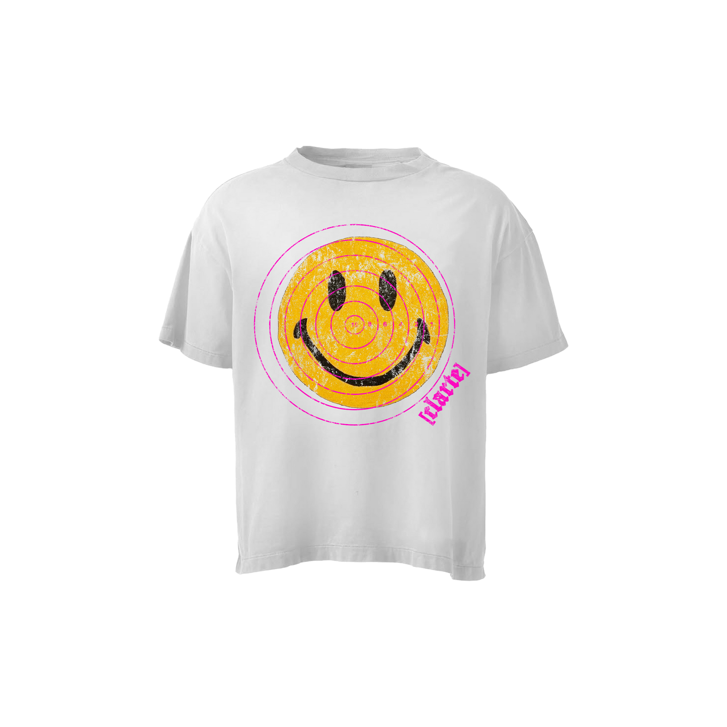 [Smiley] Tee