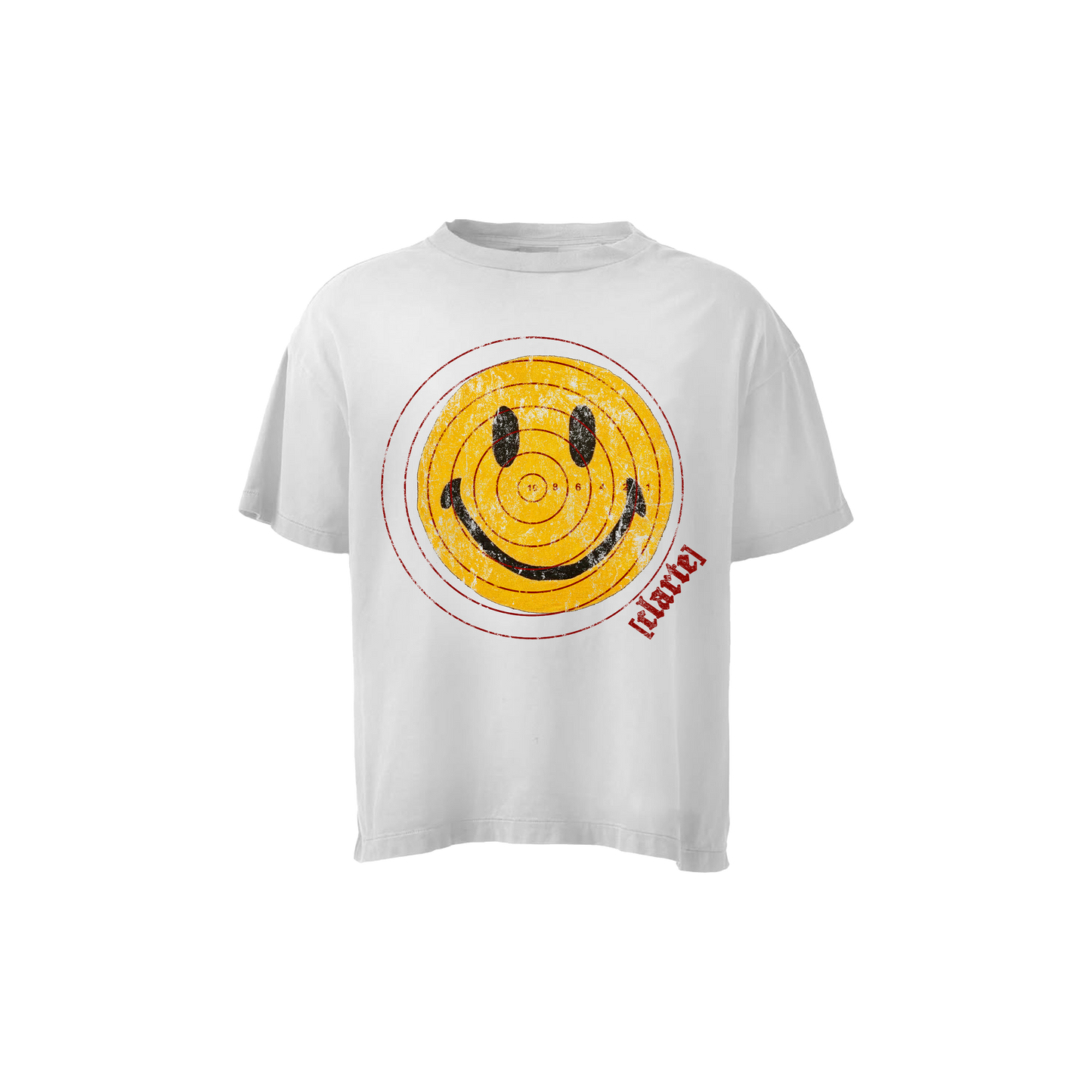 [Smiley] Tee