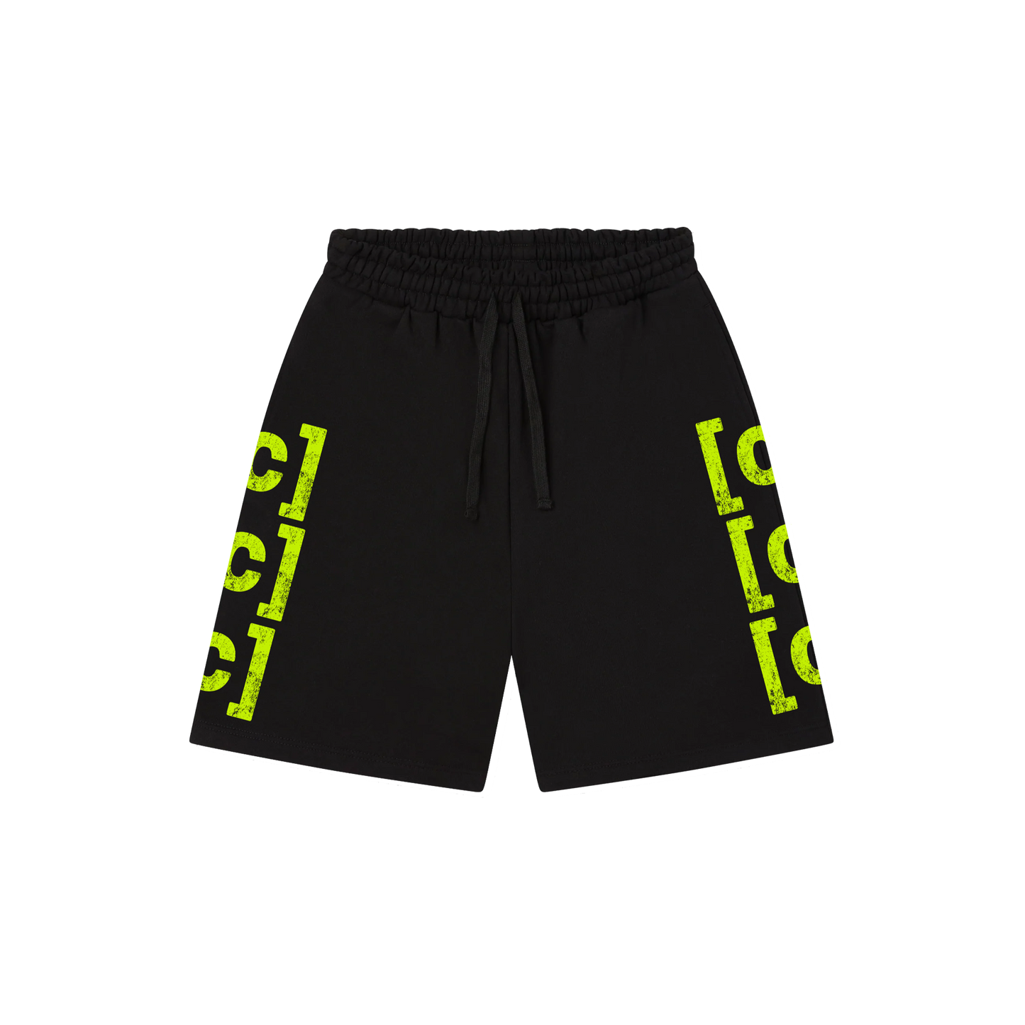 Clarté Logo Sweatshorts