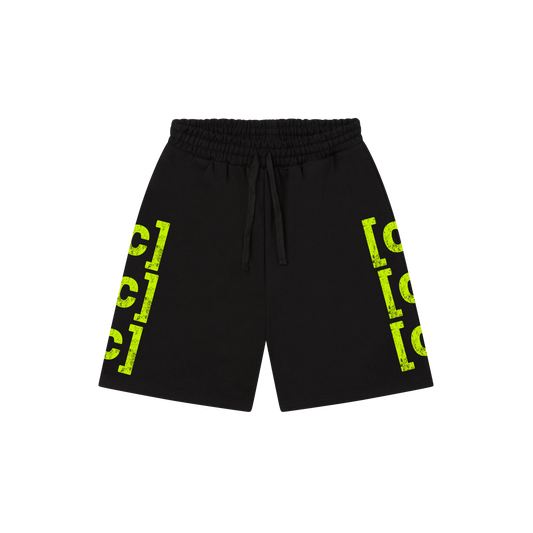 Clarté Logo Sweatshorts