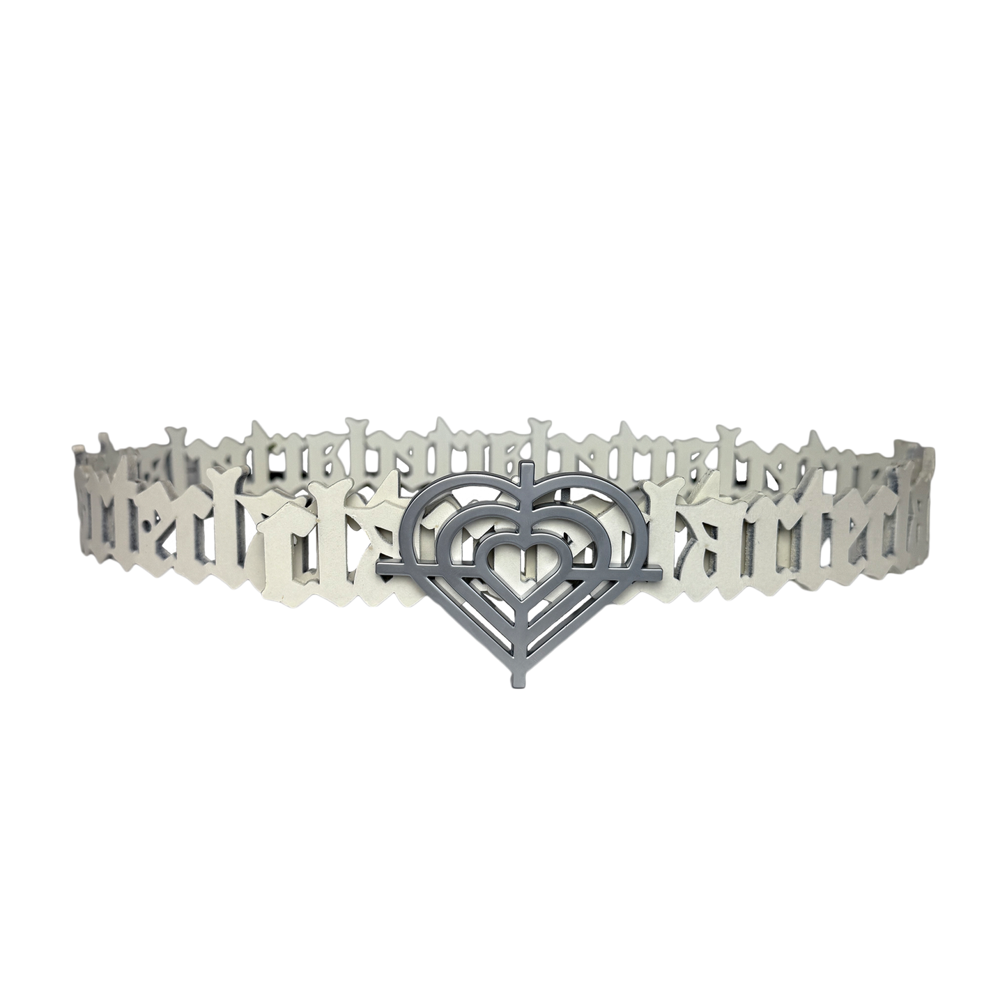 Clarté Belt [Heart Target]