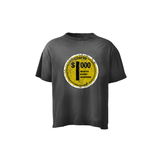 [Worth] Tee
